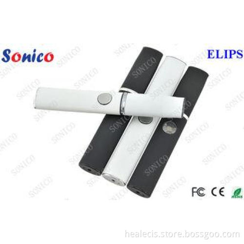 Elips-v3 Wax Vaporizer Elips E Cig Starter Pack Huge Vapor